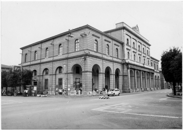 Palazzo Comunale (palazzo, comunale) - Santarcangelo di Romagna (RN) 