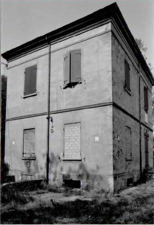 Casa Panzini (casa, privata) - Bellaria-Igea Marina (RN) 