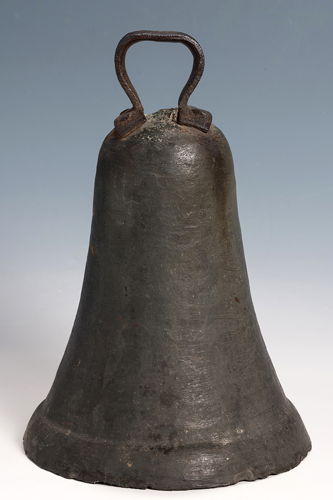 Campana dell'anno mille (campana, bene semplice) ((?) XII-XIII)