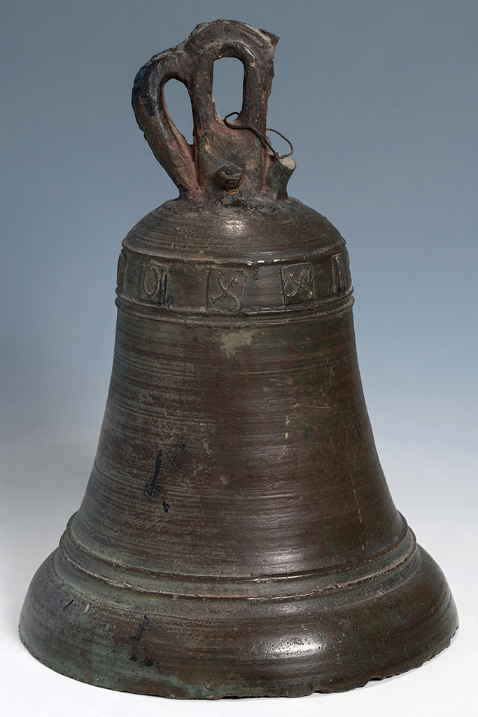 campana, bene semplice (anni venti XVI)