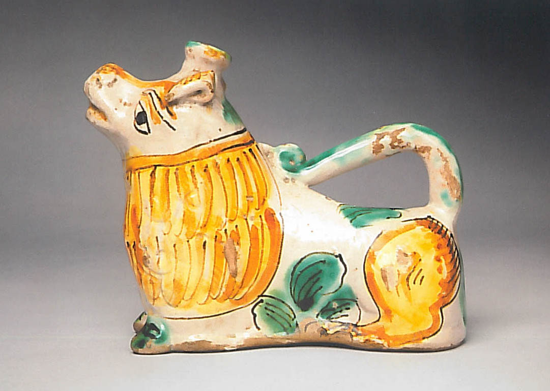 DECORAZIONE FLOREALE (fiasca) (FINE XVIII)