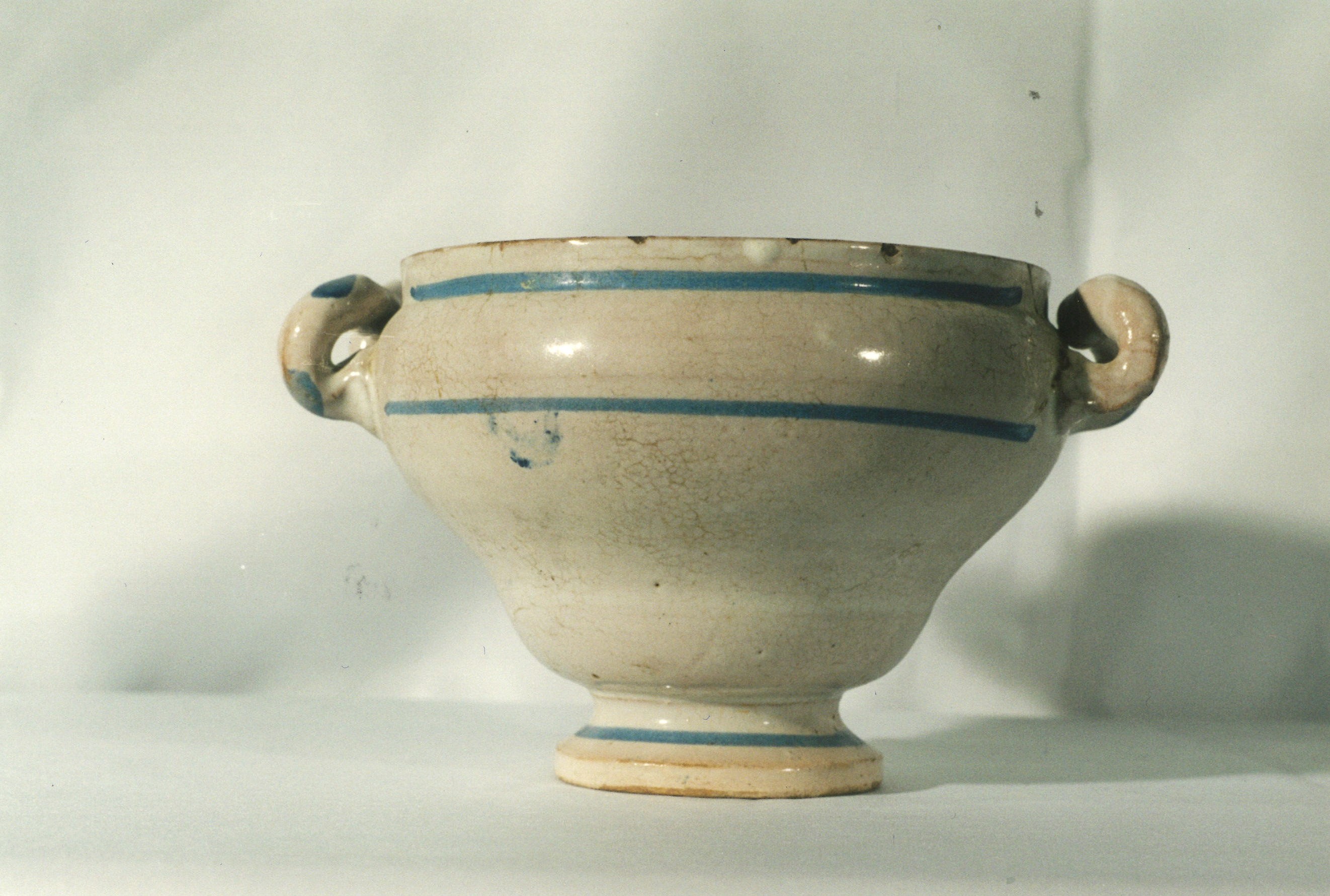 zuppiera (inizio XIX)