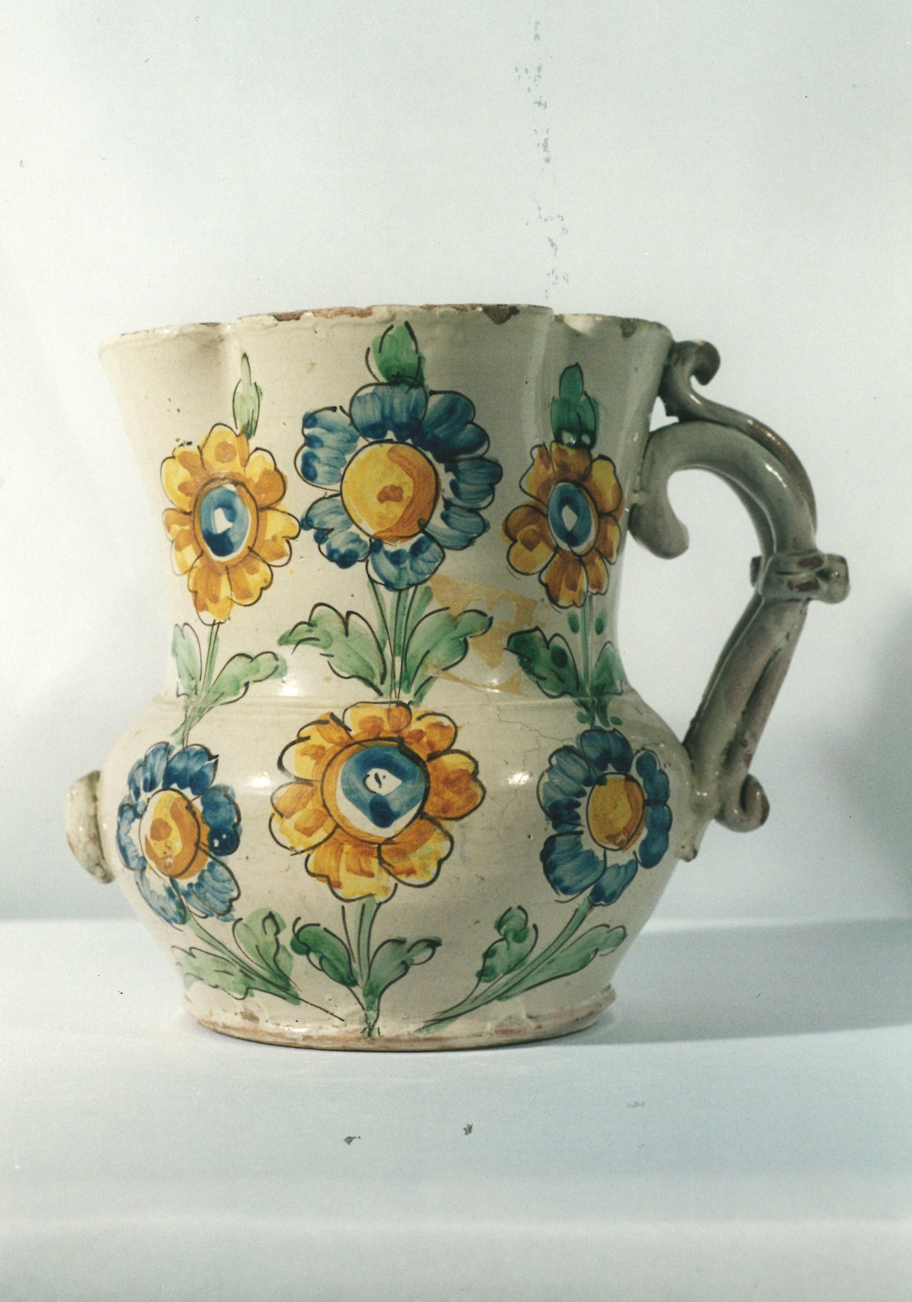 boccale (inizio XIX)