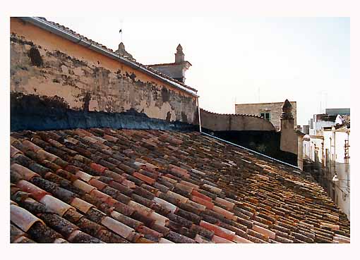 CHIESA DI S. NICOLA (chiesa, matrice) - Torremaggiore (FG) 