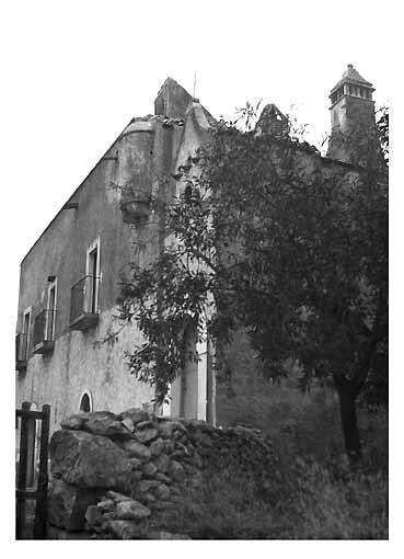 MASSERIA CITRA (masseria) - Manfredonia (FG) 