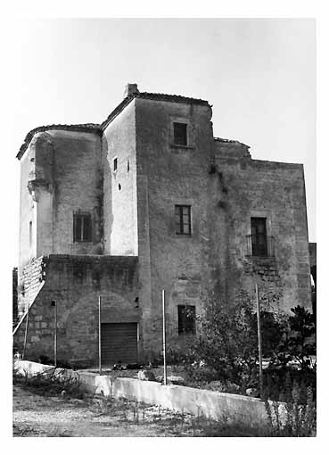 CASINO DE PADOVA, gia' DE NICASTRO (casino) - Manfredonia (FG) 