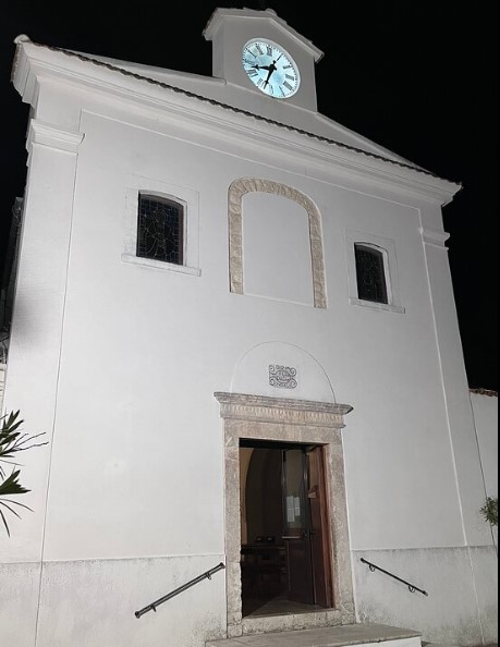 Chiesa di Sant'Antonio (chiesa, parrocchiale) - Peschici (FG) 