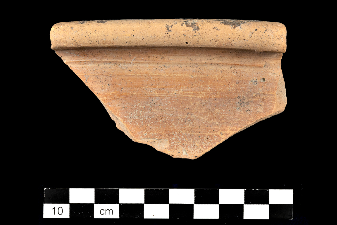 catino (SECOLI/ ARCHI DI SECOLI/ VI-VII sec. d.C)