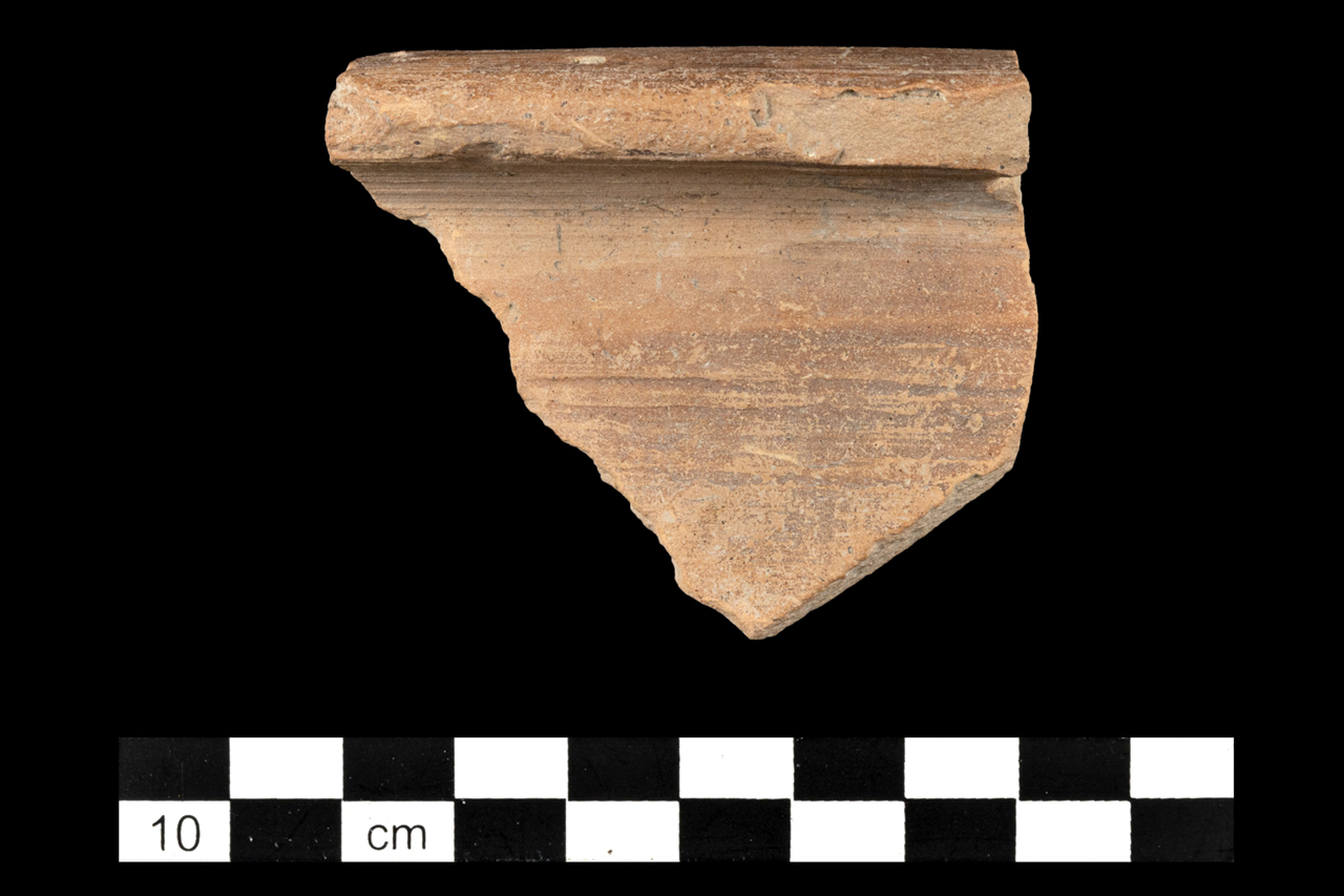 catino (SECOLI/ ARCHI DI SECOLI/ VI-VII sec. d.C)