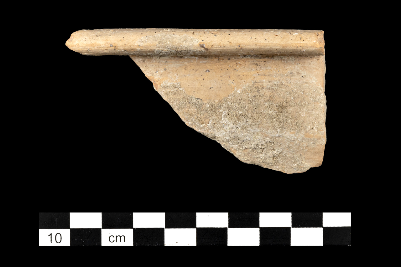 catino (SECOLI/ ARCHI DI SECOLI/ VI-VII sec. d.C)