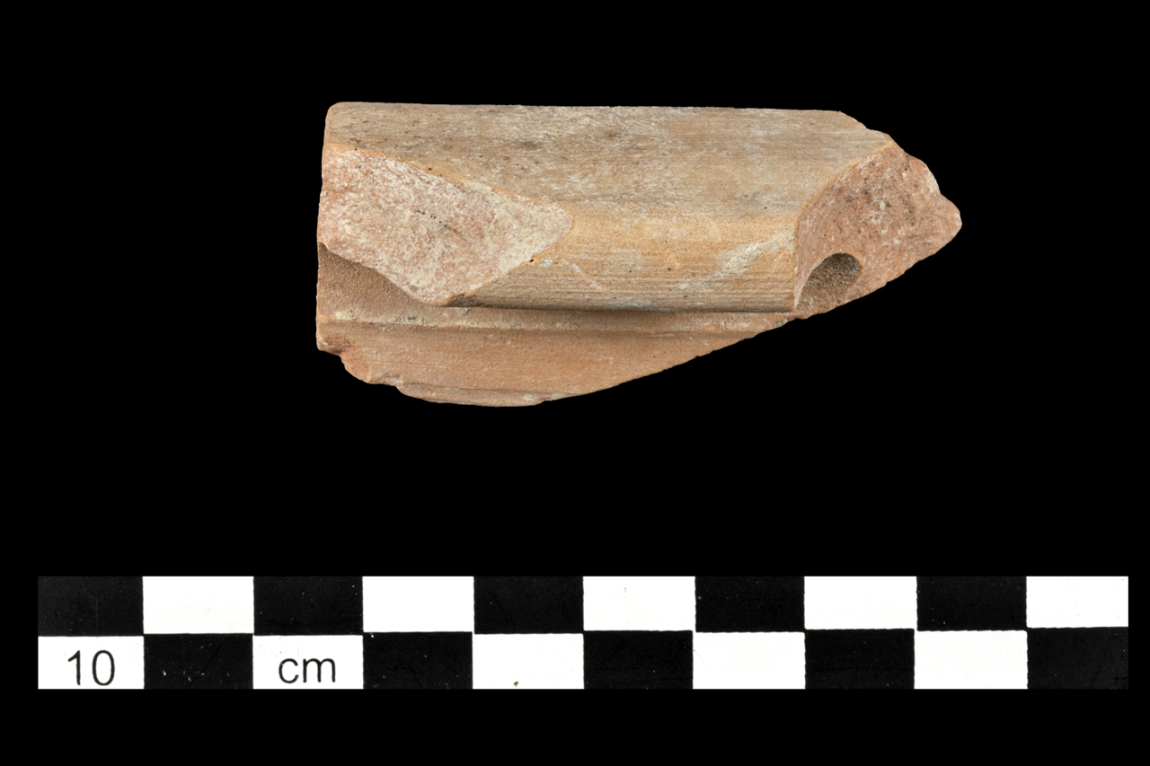 catino (SECOLI/ ARCHI DI SECOLI/ VI-VII sec. d.C)