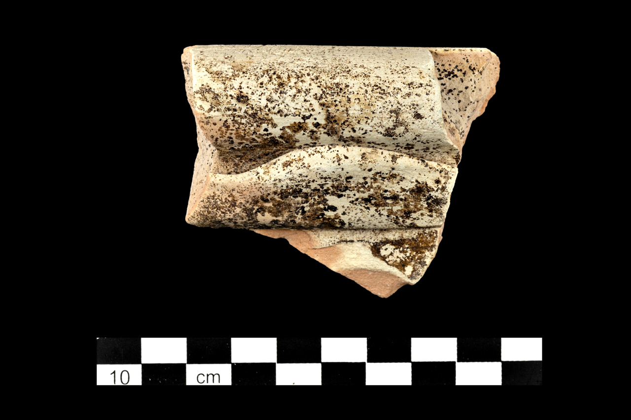 catino (SECOLI/ ARCHI DI SECOLI/ VII- VIII d.C)