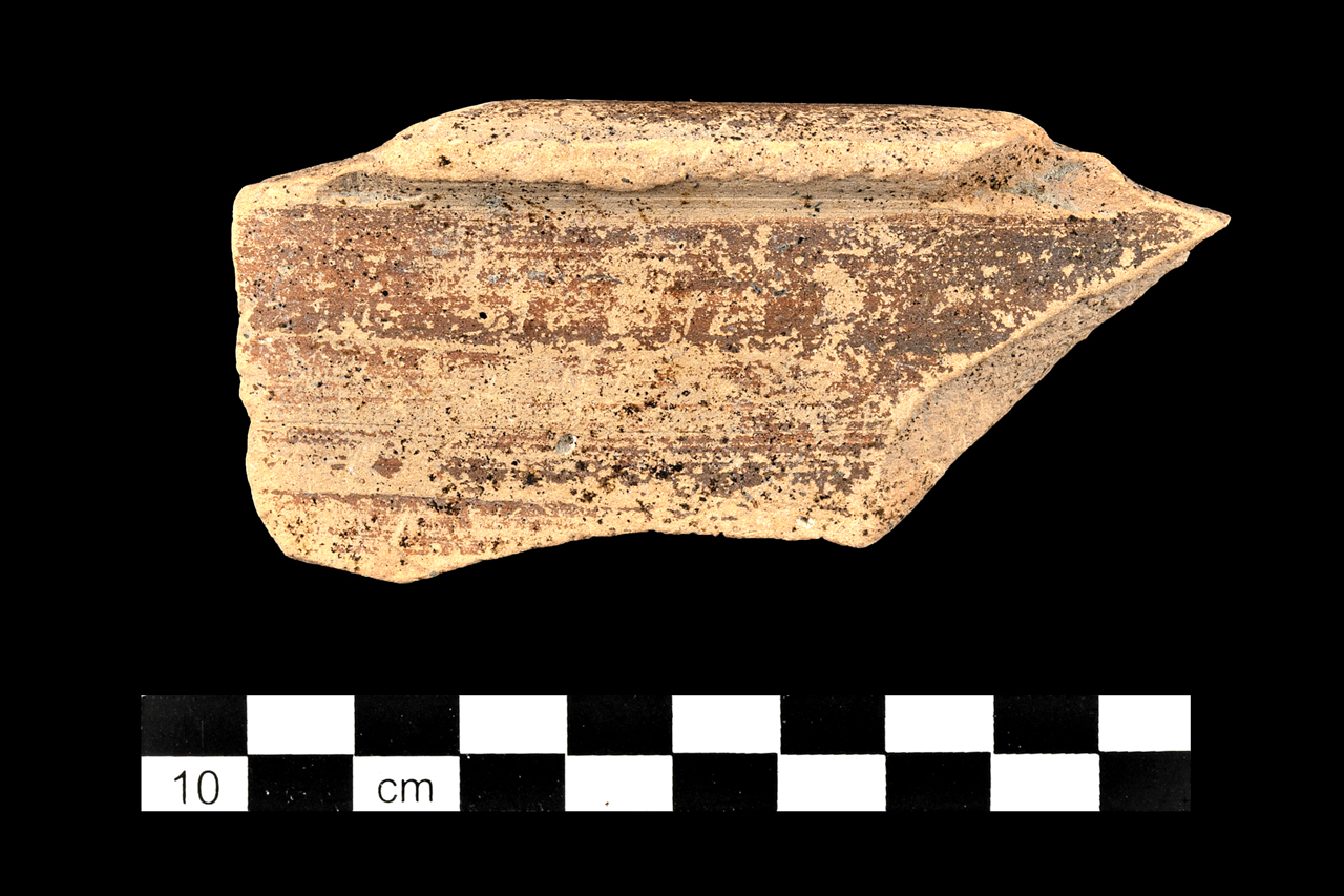 catino (SECOLI/ ARCHI DI SECOLI/ VI-VII sec. d.C)