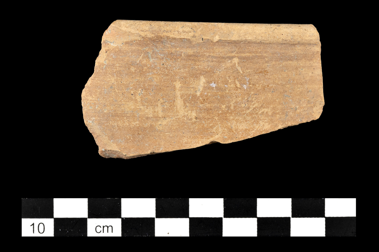 olla (SECOLI/ ARCHI DI SECOLI/ VI-VII sec. d.C)