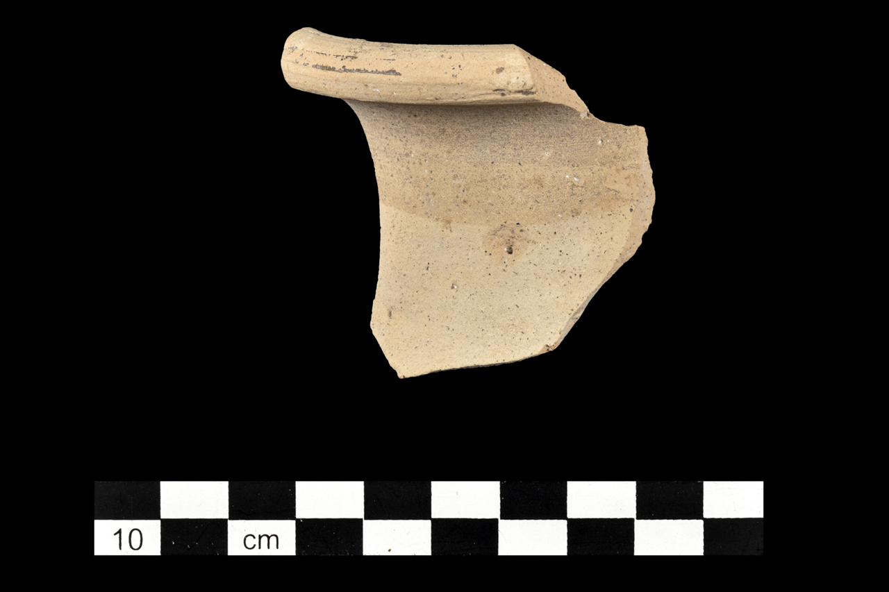 brocca (SECOLI/ ARCHI DI SECOLI/ VI-VII sec. d.C)