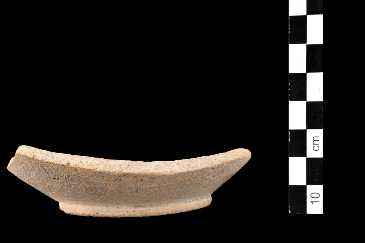 brocca (SECOLI/ ARCHI DI SECOLI/ VI-VII sec. d.C)