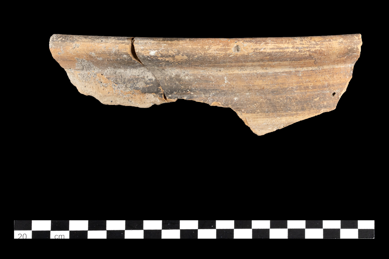 catino (SECOLI/ ARCHI DI SECOLI/ VII- VIII d.C)