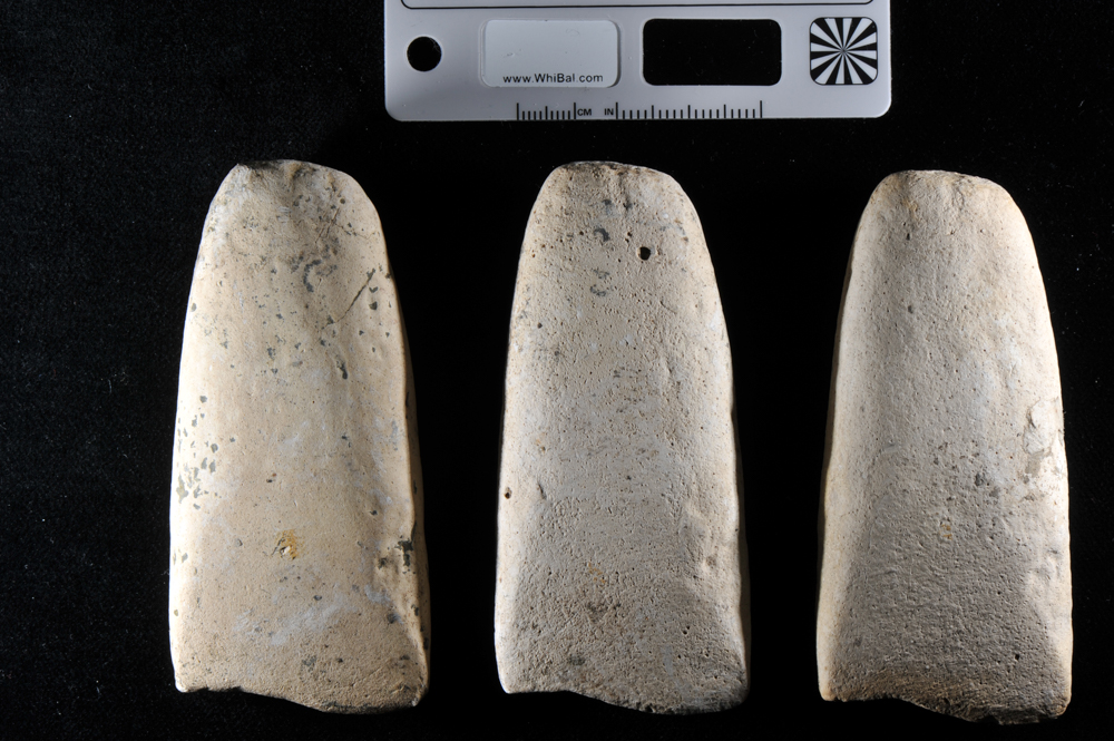 riproduzione, da calco (XX secolo)