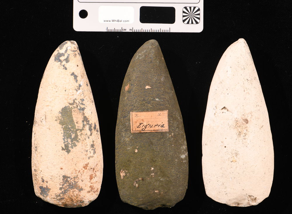 riproduzione, da calco (XX secolo)