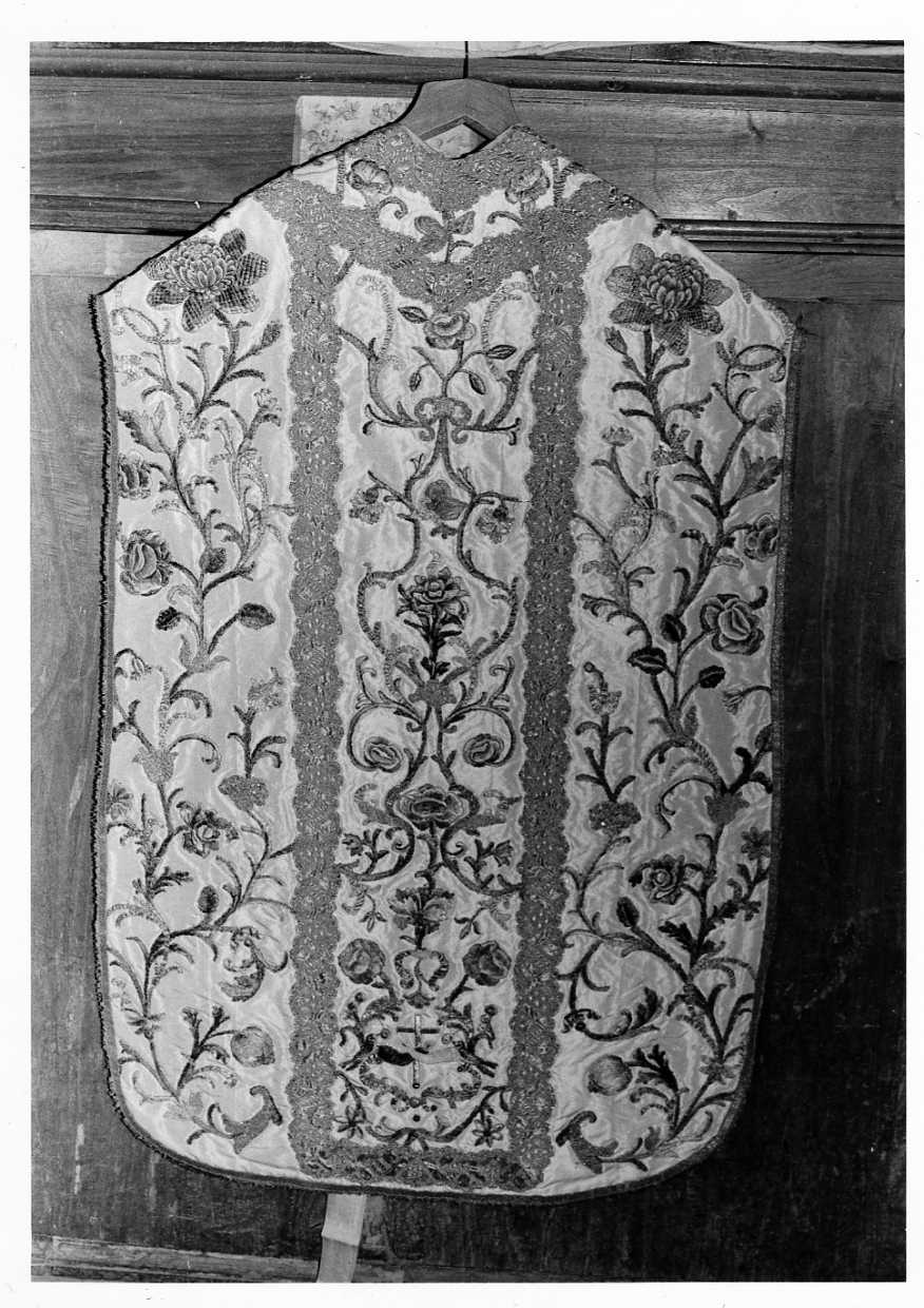 pianeta, opera isolata - bottega umbra (sec. XVIII)