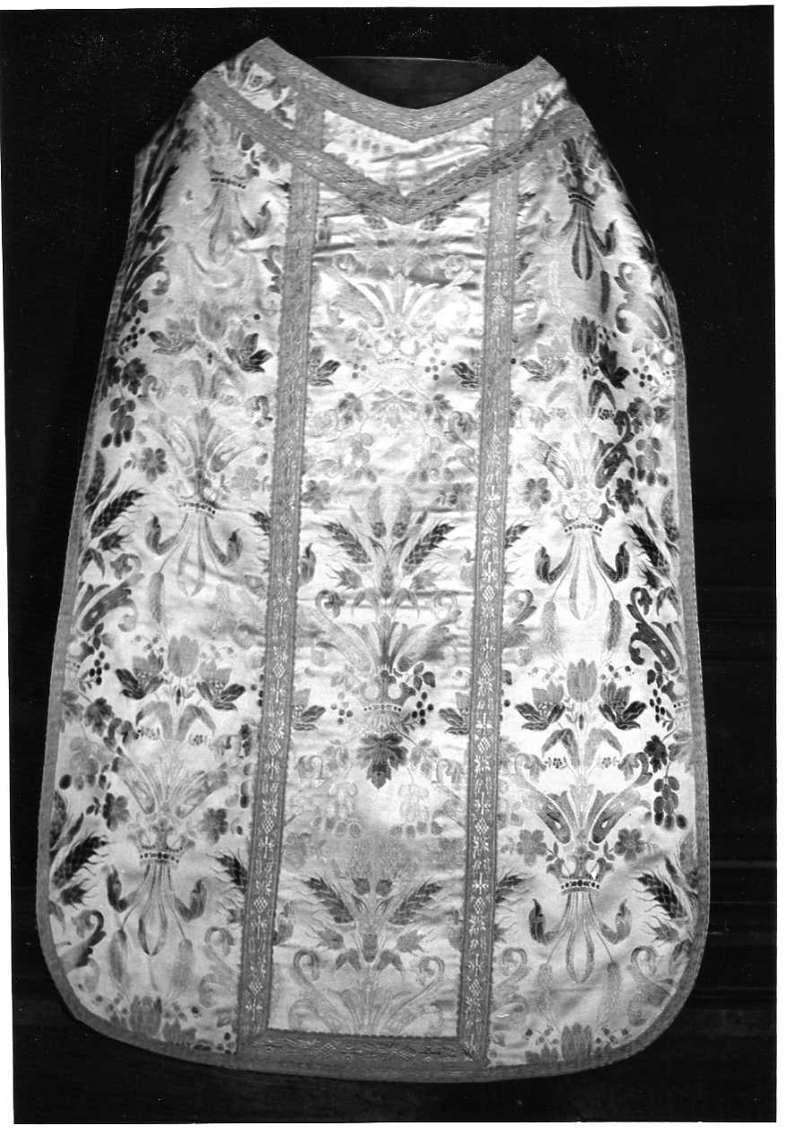 pianeta, opera isolata - bottega umbra (sec. XVIII)