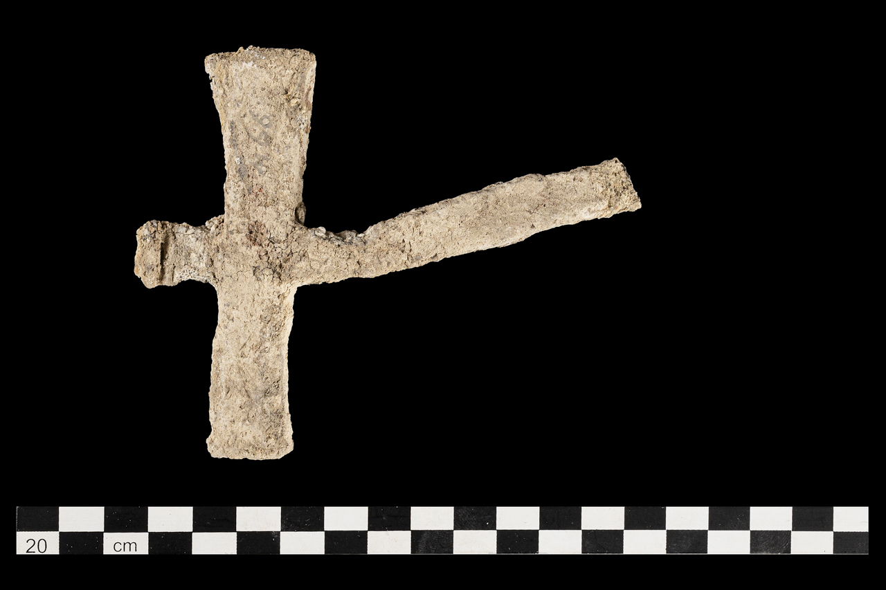 grappa (PERIODIZZAZIONI/ STORIA/ Età antica/ Età romana)