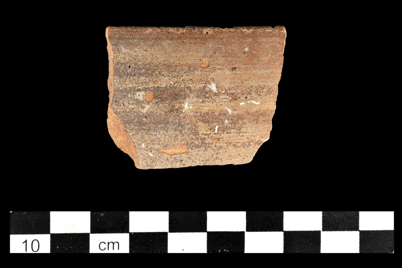 casseruola (SECOLI/ III)