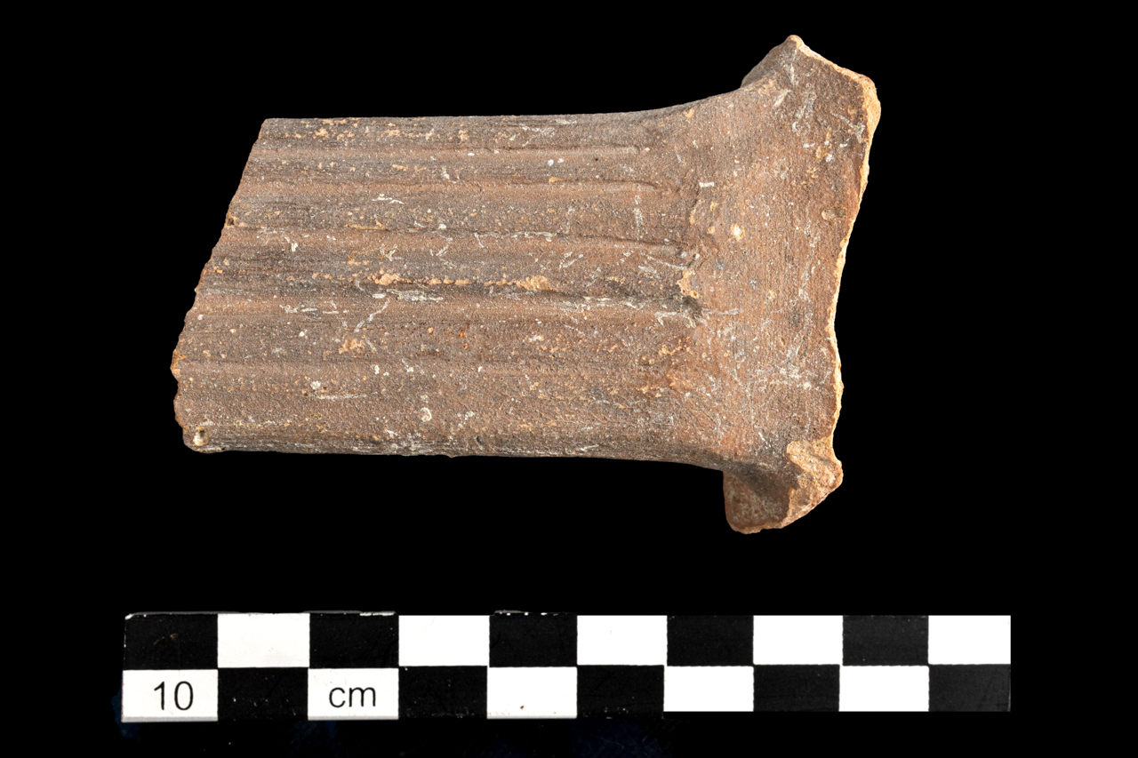 olla/ ansa (SECOLI/ ARCHI DI SECOLI/ II-V)