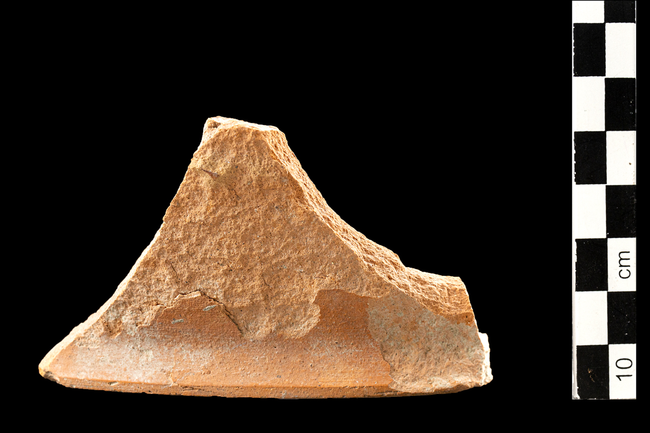 casseruola (SECOLI/ ARCHI DI SECOLI/ II-V)