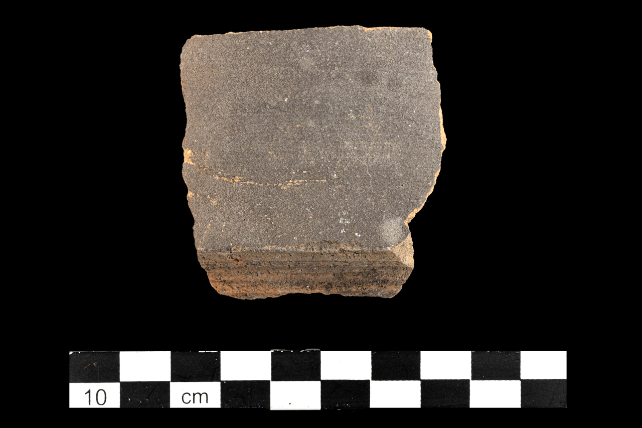 casseruola (SECOLI/ ARCHI DI SECOLI/ II-V)