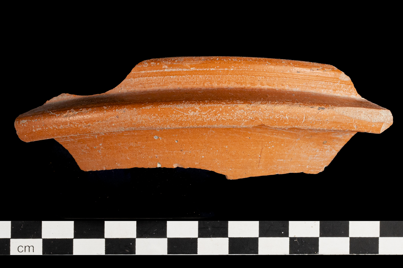 coppa (SECOLI/ ARCHI DI SECOLI/ II-III d.C)