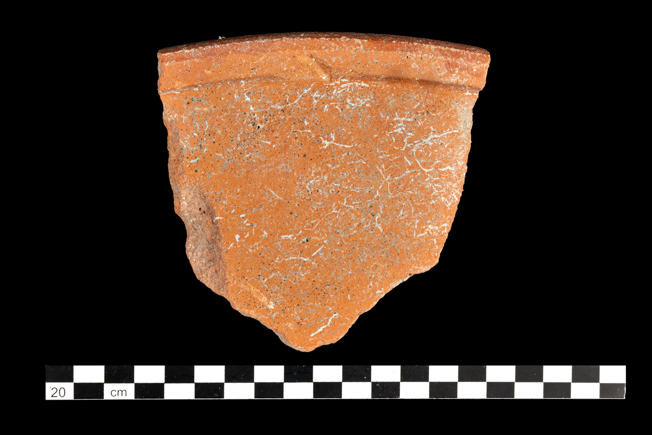 coperchio (SECOLI/ ARCHI DI SECOLI/ II-III d.C)