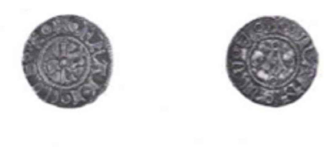 moneta (SECOLI)