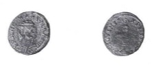 moneta (ultimo quarto SECOLI/ XV)