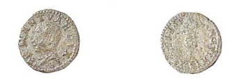moneta (secondo quarto SECOLI/ XVI)