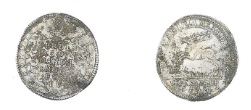 moneta (primo quarto SECOLI/ XVII)