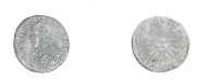 moneta (terzo quarto SECOLI/ XVII)