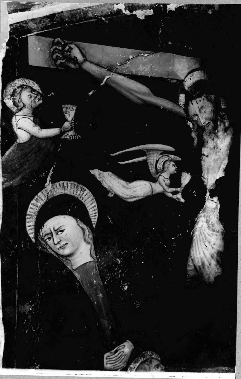 Architettura - Chiese - Cremona (positivo) di Anonimo (seconda metà XX)