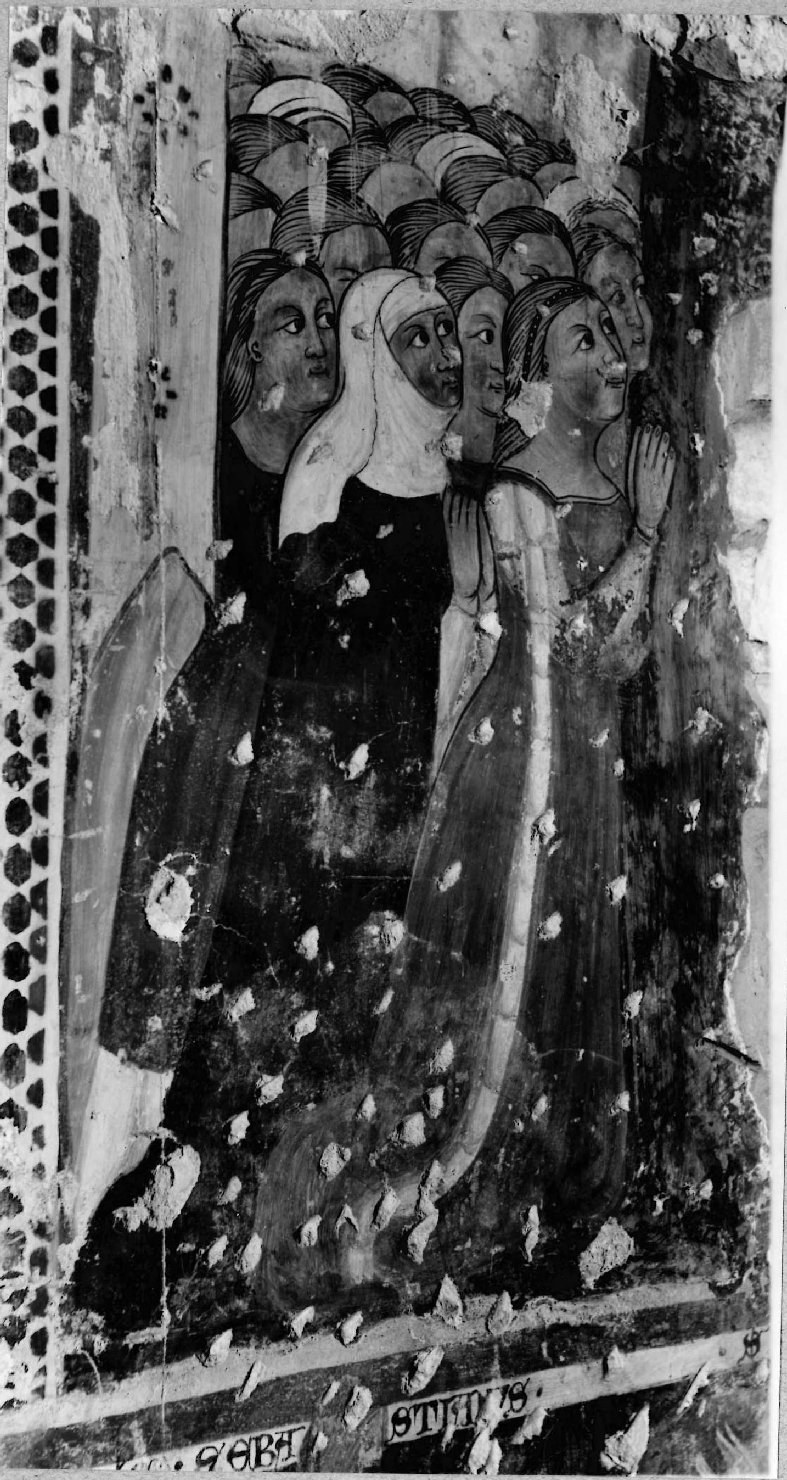 Architettura - Chiese - Apparati decorativi - Cremona (positivo) di Fazioli, Ernesto (studio) (prima metà XX)