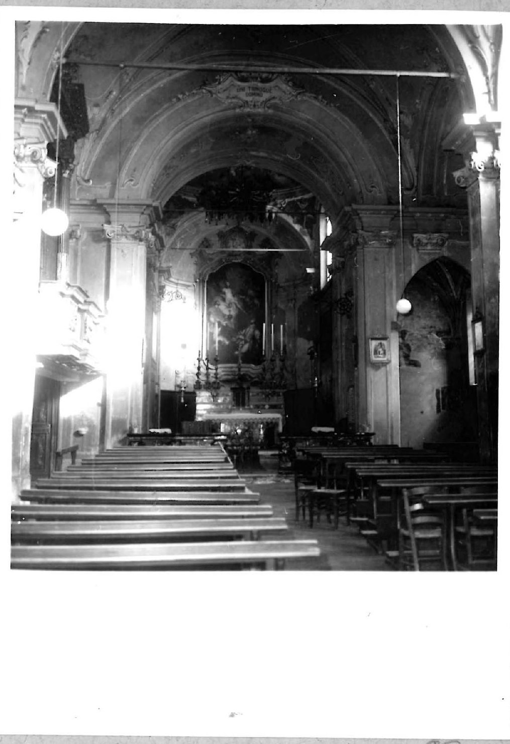 Architetture - Chiese - Cremona (positivo) di Anonimo (XX)