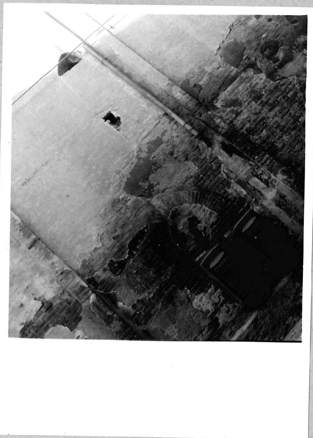 Architetture - Chiese - Cremona (positivo) di Anonimo (XX)