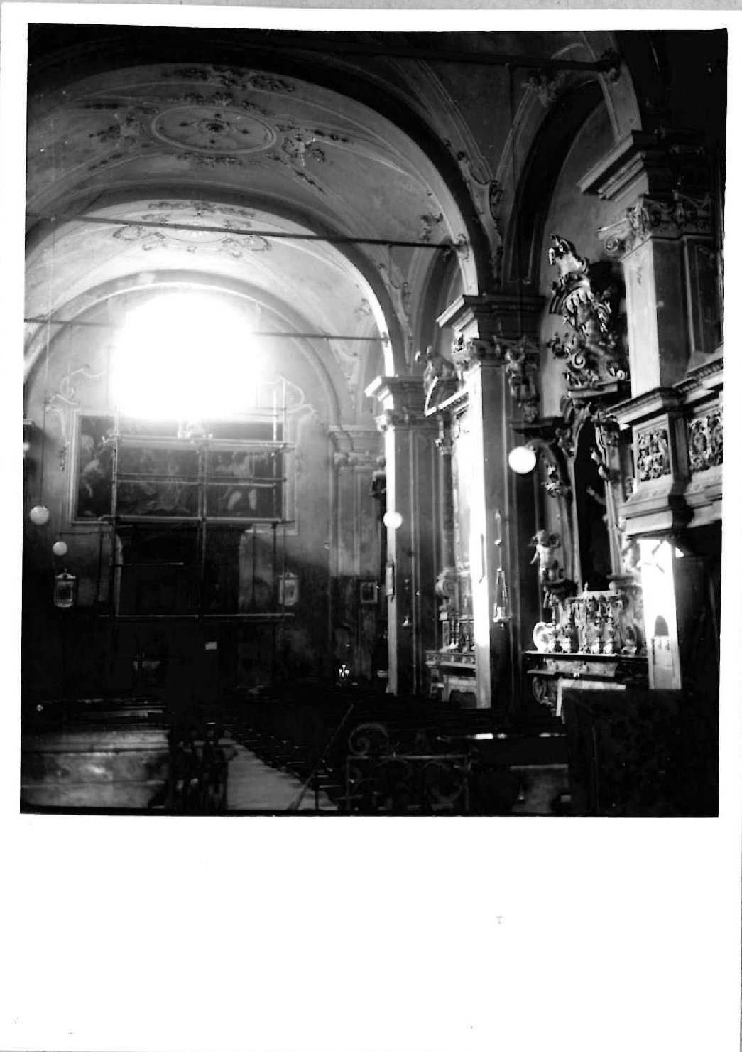 Architetture - Chiese - Cremona (positivo) di Anonimo (XX)