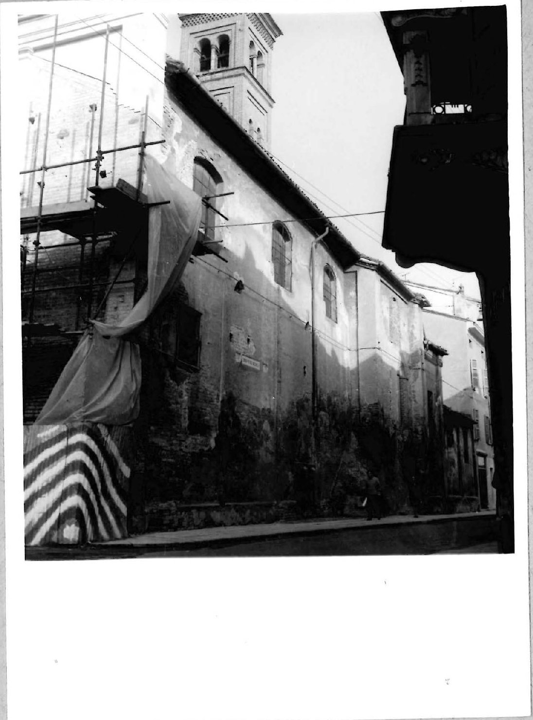 Architetture - Chiese - Cremona (positivo) di Anonimo (XX)