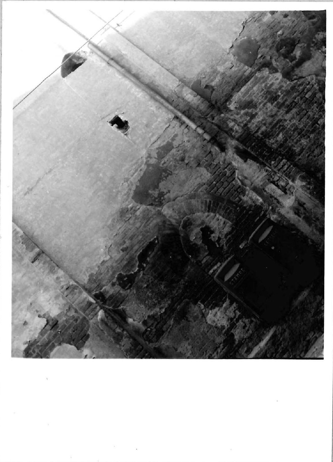 Architetture - Chiese - Cremona (positivo) di Anonimo (XX)