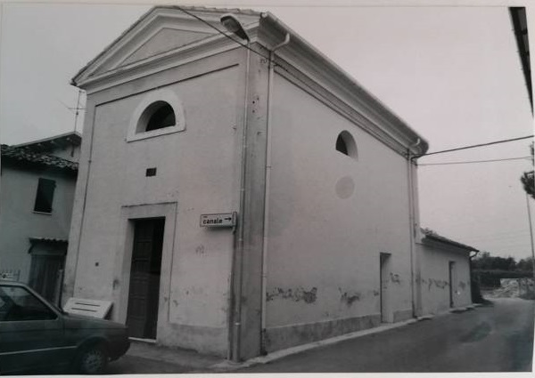 Madonna del Bell'Amore (chiesa, sussidiaria) - Misano Adriatico (RN) 