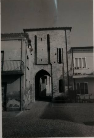 Torre comunale (torre) - Misano Adriatico (RN) 