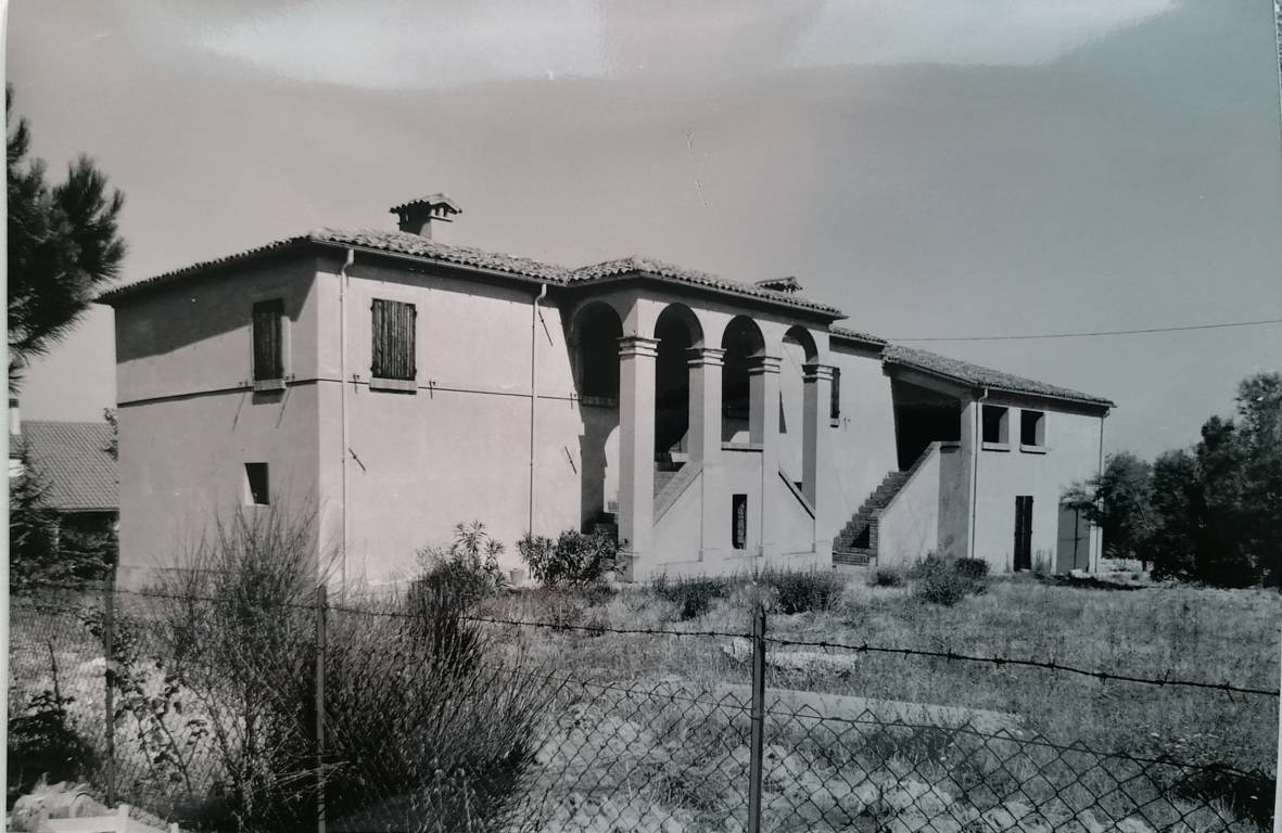Casa Martelli (casa, privata) - Montegridolfo (RN) 
