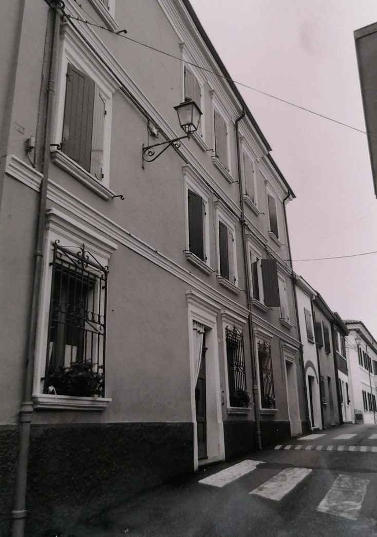 Istituto del Sacro Cuore e Santa Teresa (edificio, conventuale) - San Clemente (RN) 