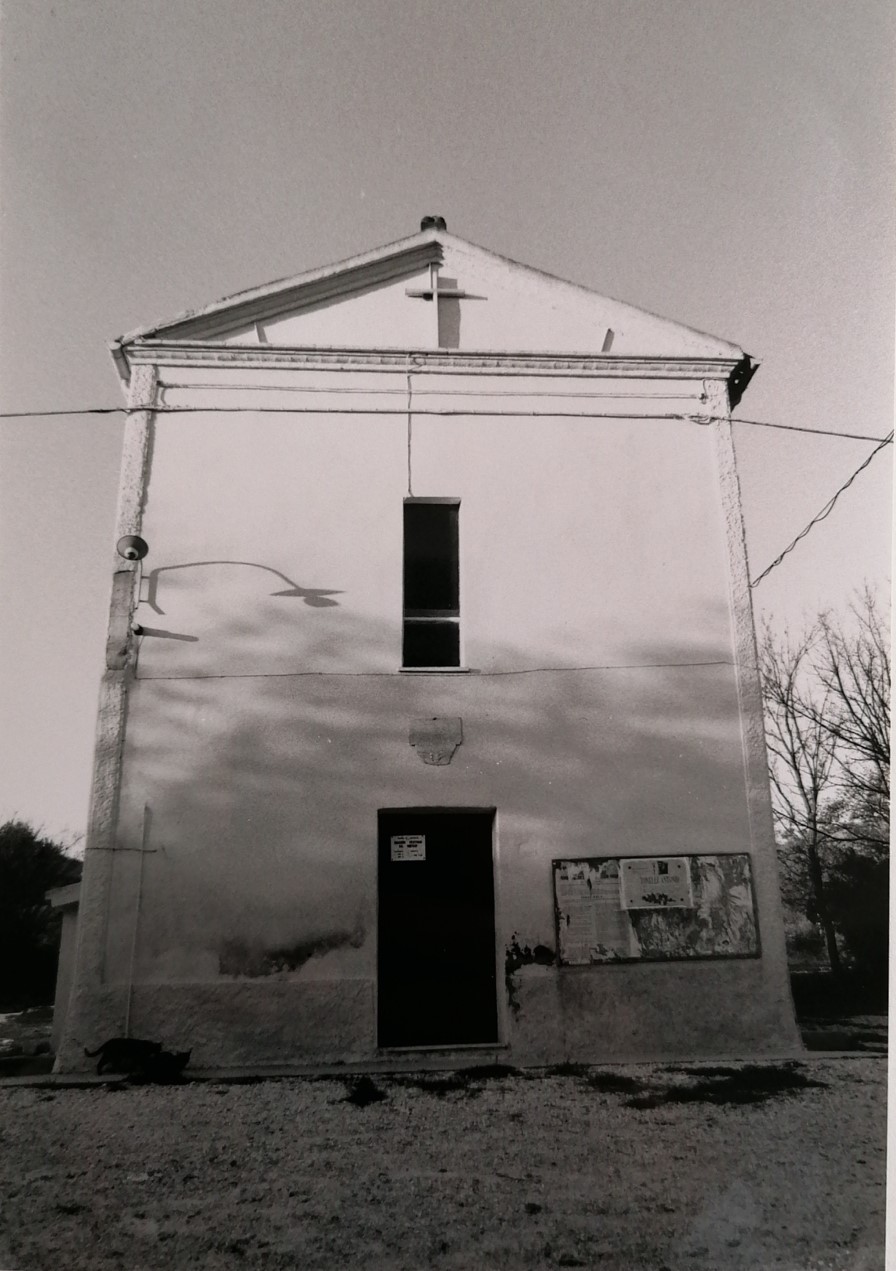 Chiesa di S. Girolamo (chiesa, parrocchiale) - San Clemente (RN) 