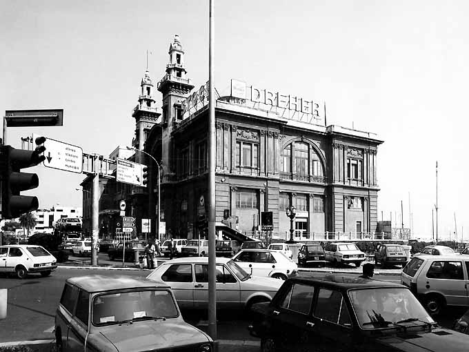 TEATRO MARGHERITA (teatro) - Bari (BA) 